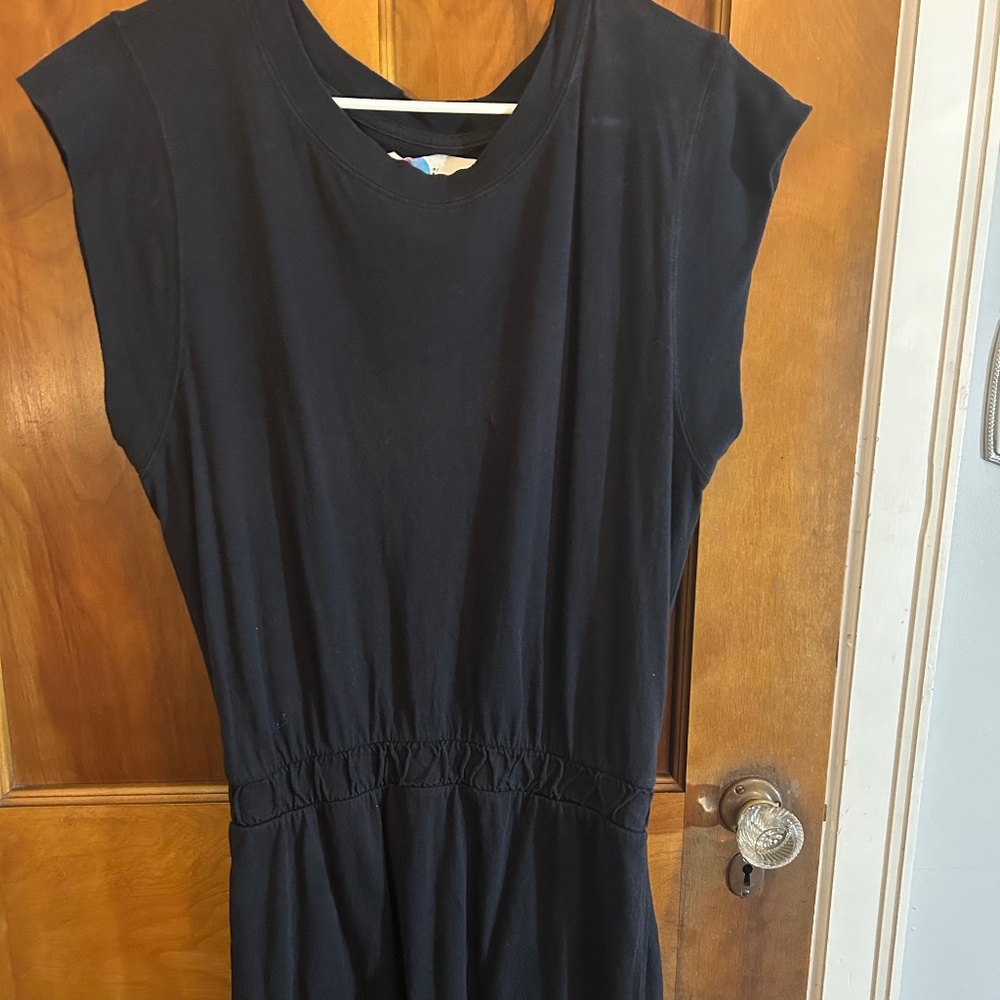 Free people beach dress